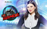 Laura Pausini, si riconferma coach del talent show 